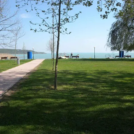 Apartment In Balatonalmadi - Balaton 17977 * Balatonalmádi