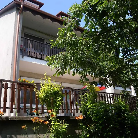 Διαμέρισμα Apartment In Balatonalmadi - Balaton 17977 *