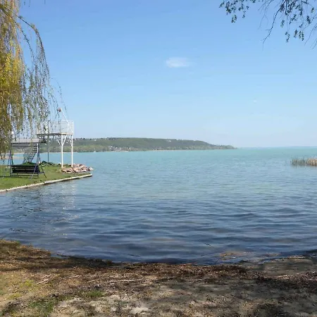 Διαμέρισμα Apartment In Balatonalmadi - Balaton 17977