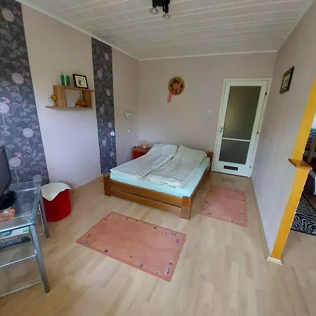 Apartment In Balatonalmadi - Balaton 17977 *