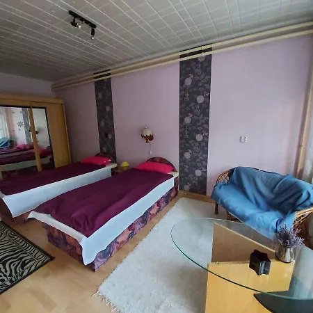 Apartment In Balatonalmadi - Balaton 17977 Διαμέρισμα Balatonalmádi