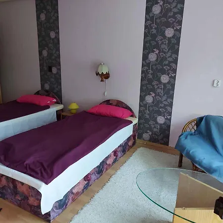 Apartment In Balatonalmadi - Balaton 17977