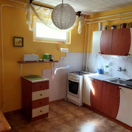 Διαμέρισμα Apartment In Balatonalmadi - Balaton 17977