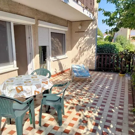 公寓 Apartment In Balatonalmadi - Balaton 17977 巴拉顿诺尔马迪
