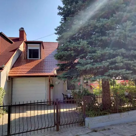 In - Balaton 17977 Apartment *