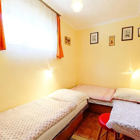 Διαμέρισμα Apartment In Balatonalmadi - Balaton 17977