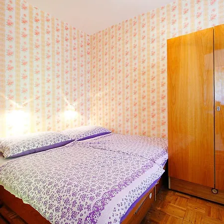 Διαμέρισμα Apartment In Balatonalmadi - Balaton 17977 *