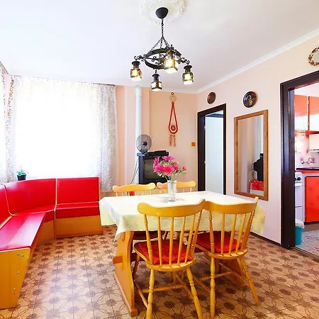 Apartment In Balatonalmadi - Balaton 17977 Διαμέρισμα Balatonalmádi