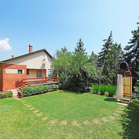 Apartment In Balatonalmadi - Balaton 17977 Διαμέρισμα